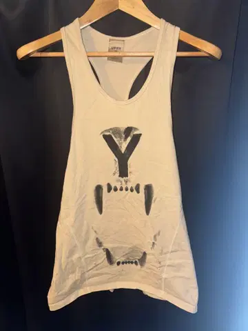 LYFT 탱크탑 S