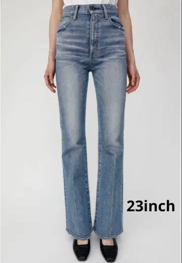 MOUSSY MVS FLARE 23inch
