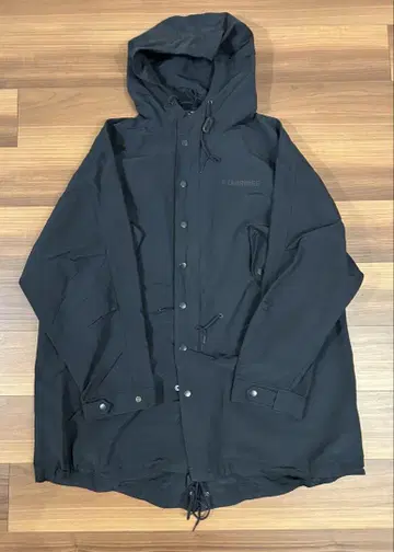 STABRIDGE Fishtail Parka L 사이즈 새상품