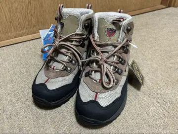 TrekSta 트렉스타 고어텍스 트레킹 슈즈 22.5cm