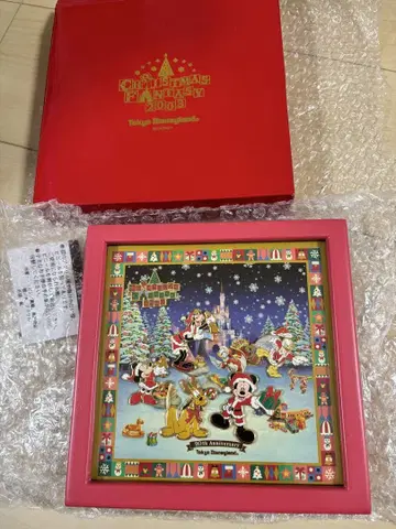 새상품 디즈니 리조트 할로윈 2003 핀 배지 세트