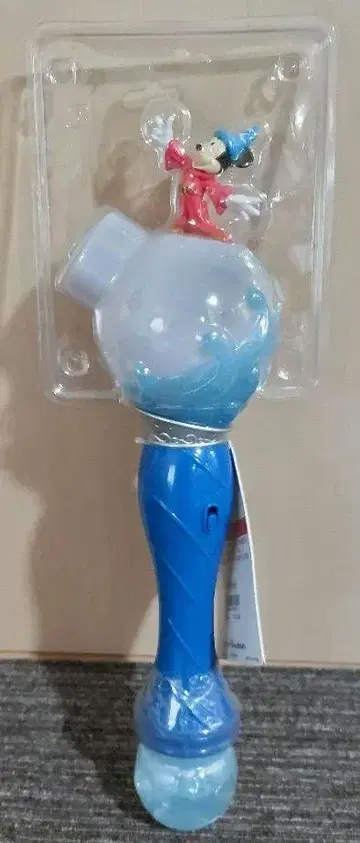 디즈니 전동 샤봉 미키 판타지아