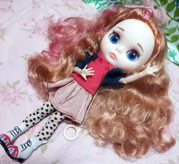 아이시 인형쨩