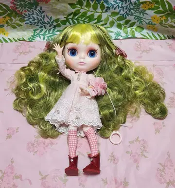 아이시 인형짱