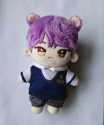 기현 monstax 봉제 인형 약 17cm