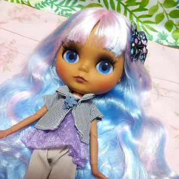 아이시 인형쨩