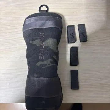 BRIEFING 브리핑 페어웨이 헤드커버