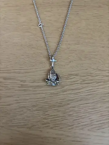 silver925 목걸이