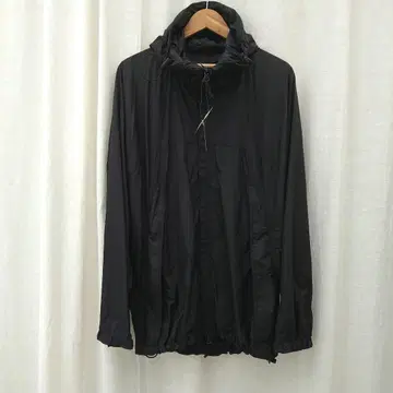 FREAK'S STORE 발수 후드 자켓 나일론 자켓 M