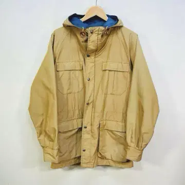 80s 시에라디자인 SIERRADESIGNS 마운틴 후드티 빈티지