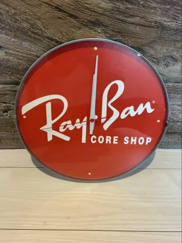 레이밴 벽걸이 Ray Ban