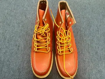 레드윙 REDWING 8875 아이리쉬 세터 사이즈 9