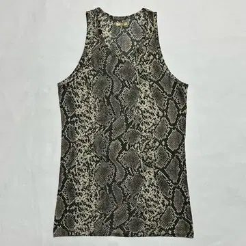 로열 플래시 파이썬 탱크탑