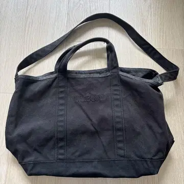 llbean 글로서리 토트 별주