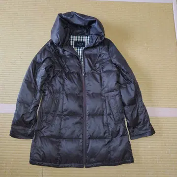 DAKS 다운 자켓 40