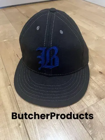 ButcherProducts 부처 프로덕트 캡 고품질