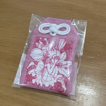 세일러문 부적
