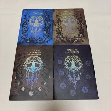 DREAMCATCHER 앨범
