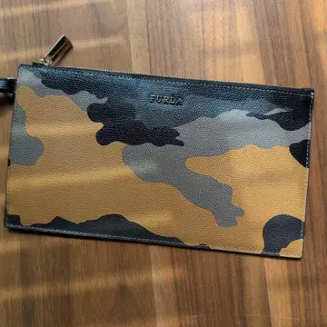훌라 클러치백