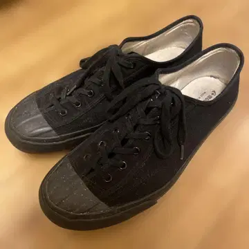 문스타 스니커즈 블랙 16cm