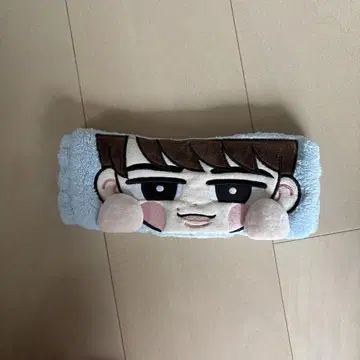 와타나베 쇼타 헤어밴드