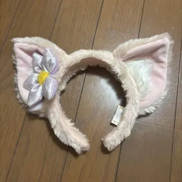 리나벨 머리띠