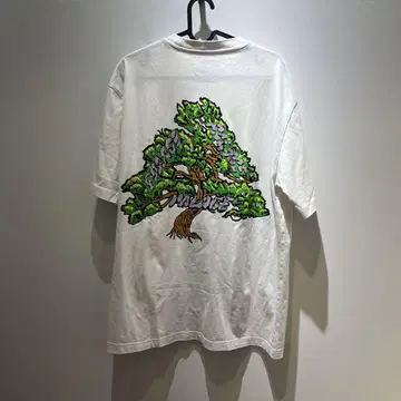 palace 분재 티셔츠 L