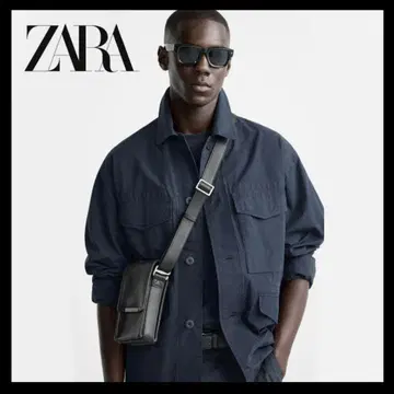 완판템 ZARA 숄더백 크로스바디백 스마트폰 숄더 새상품
