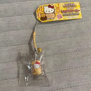 지역 한정 오키나와 한정 친스코 키티