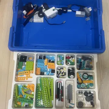 LEGO 레고 에듀케이션