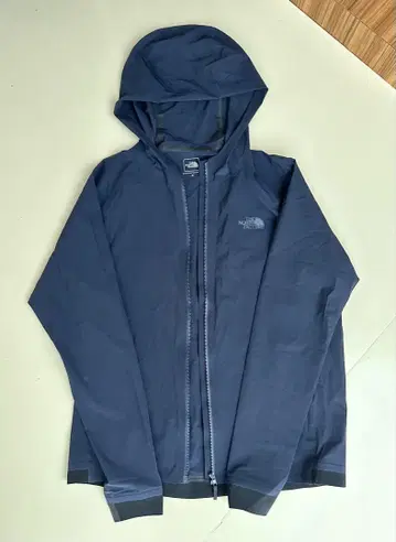 THE NORTH FACE 나일론 자켓 M 네이비