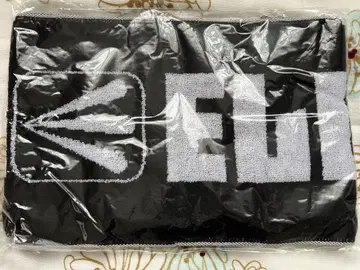 ELLEGARDEN 머플러 타월