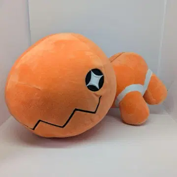 모후굿토 컬러 셀렉션 봉제 인형 너클