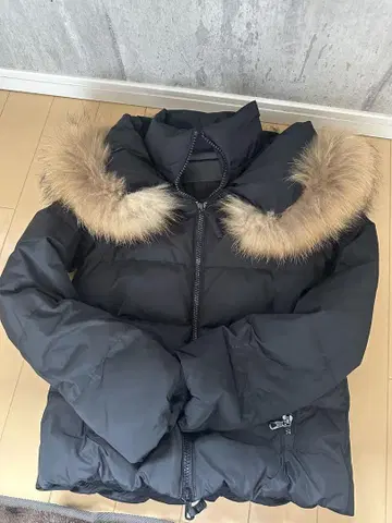 다운 자켓