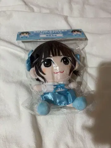 CUTIE STREET 우메다 미유 치비누이