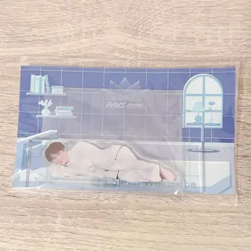와타나베 쇼타 아크릴 스탠드 RAYS