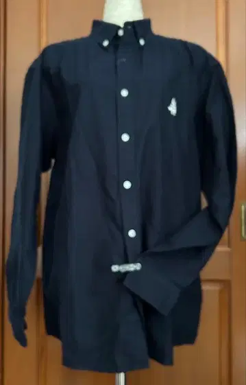 새상품 미사용 BREMEN SHIRTS 버튼 다운 셔츠 L 사이즈