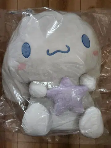 산리오 캐릭터 대상 시나모롤 봉제 인형