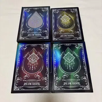 DREAMCATCHER 앨범