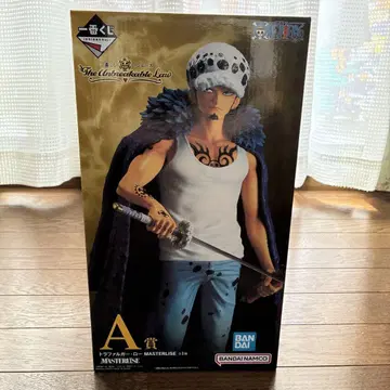 1번 복권 A상 트라팔가 로 MASTERLISE 약 21cm