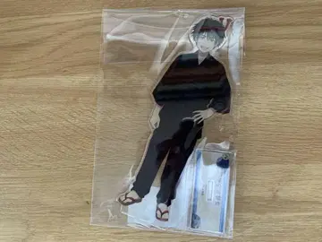 출금의 두더지 백암백궁목 BIG 아크릴 스탠드