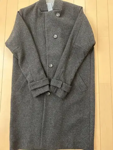 컴시즘 여성용 코트