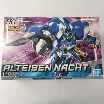 HG PTX-003C 알트아이젠 나하트 [ 슈퍼로봇대전 OG ]