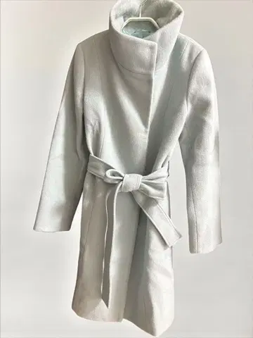 VICKY (비키) 울 코트