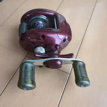 SHIMANO 시마노 스콜피온 1500