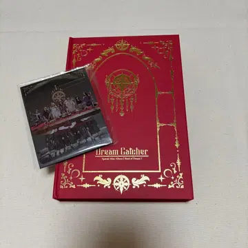 DREAMCATCHER 앨범