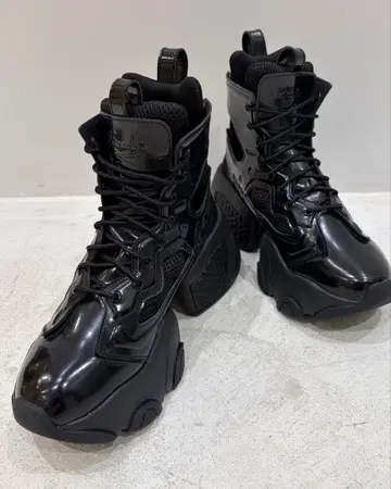 noir kei ninomiya 리복 2025aw