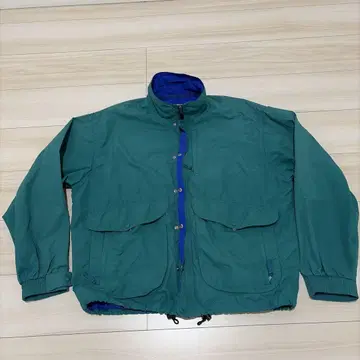 90's L.L.Bean USA제 윈디리지 자켓