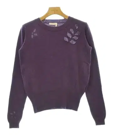 See By Chloe 니트 스웨터 여성용