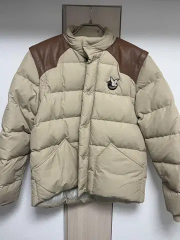 Chevignon TOGS UNLIMITED 다운 자켓